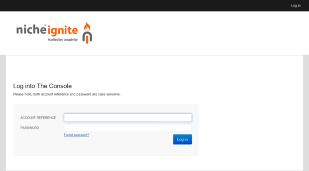 nicheignite.partnerconsole.net