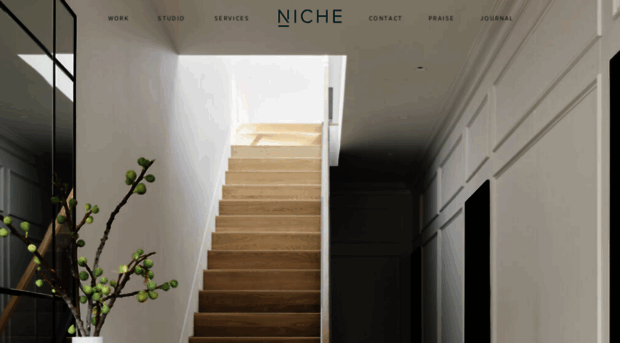 nicheinteriors.com