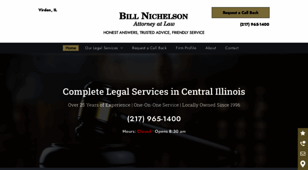 nichelsonlaw.com