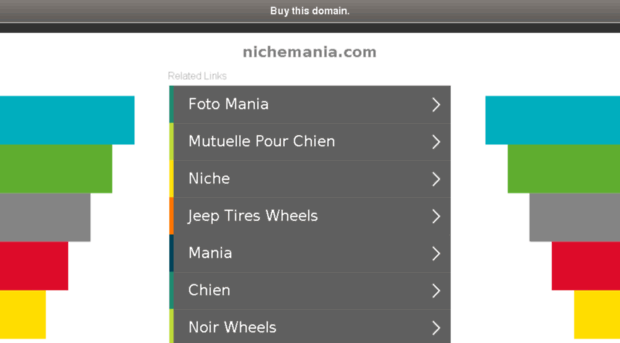 nichemania.com