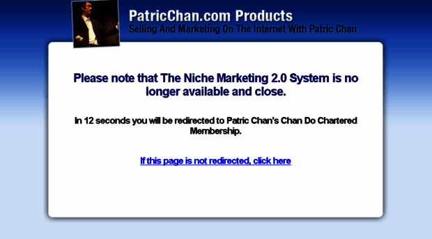 nichemarketing2.com