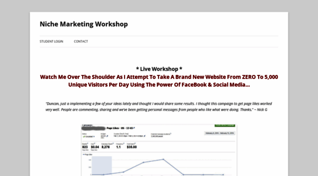 nichemarketingworkshop.com