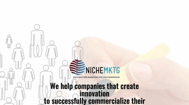 nichemktg.ca