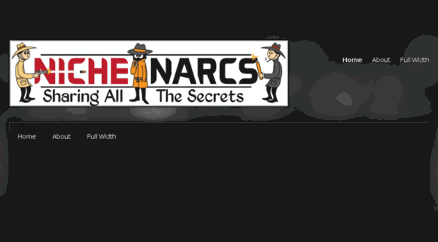 nichenarcs.com