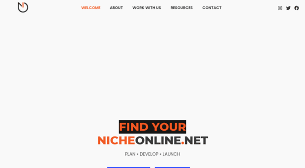 nicheonline.net
