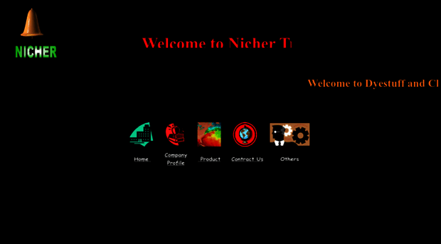 nicher1987.com