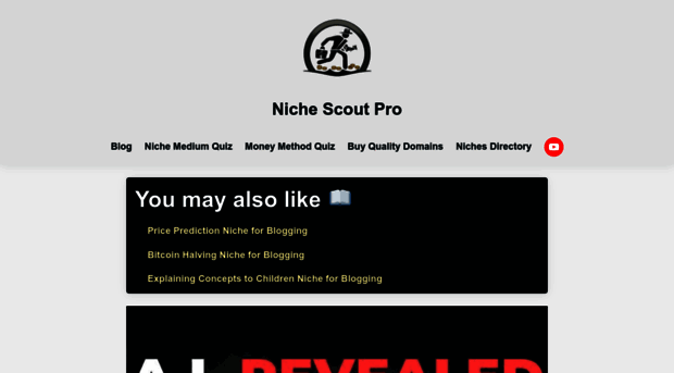 nichescout.pro