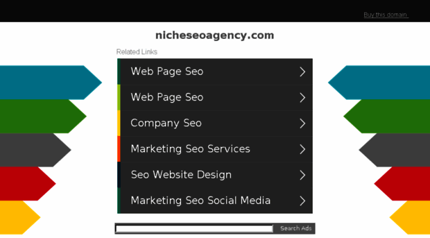 nicheseoagency.com