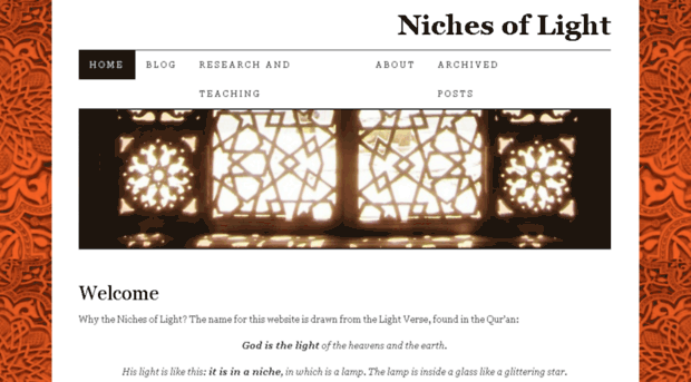 nichesoflight.com