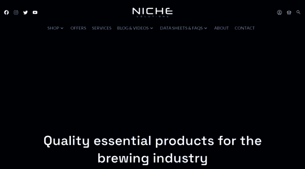 nichesolutionsgb.co.uk