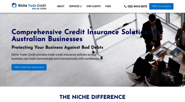 nichetc.com.au