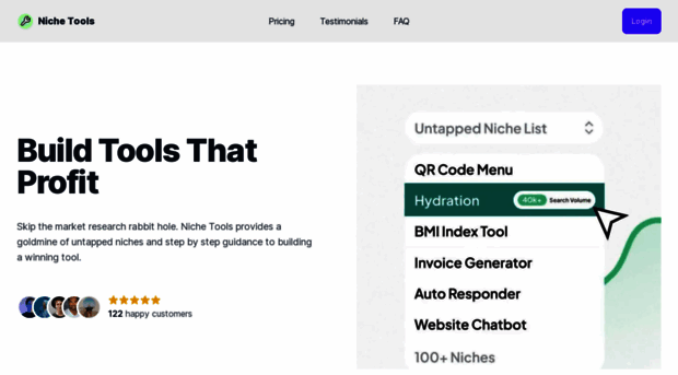 nichetools.net