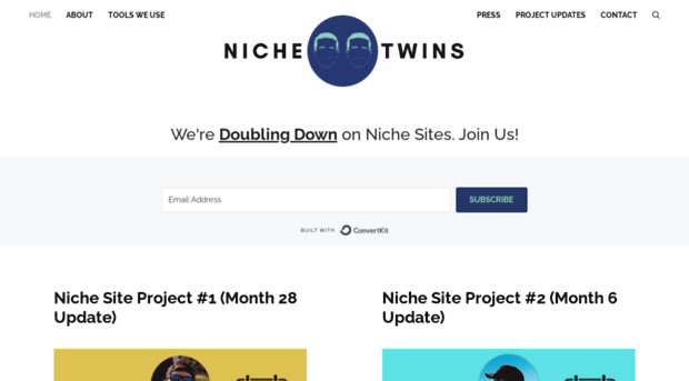 nichetwins.com