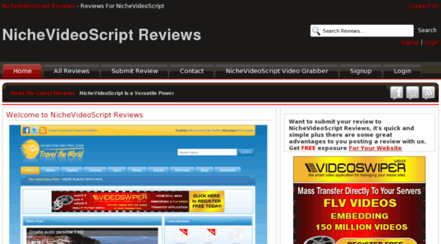 nichevideoscript-reviews.info