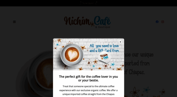 nichim.cafe
