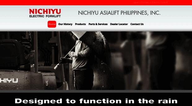 nichiyuasialift.com.ph