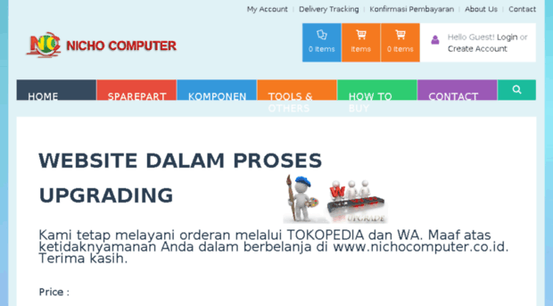 nichocomputer.co.id