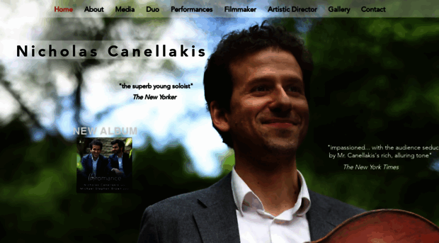 nicholascanellakis.com