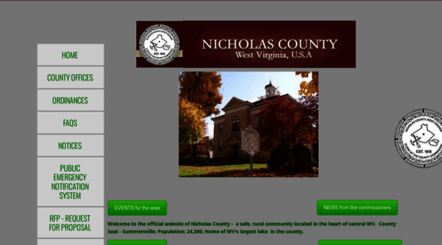 nicholascountywv.org