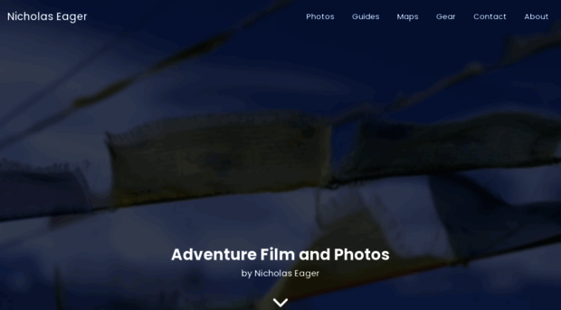 nicholaseager.com