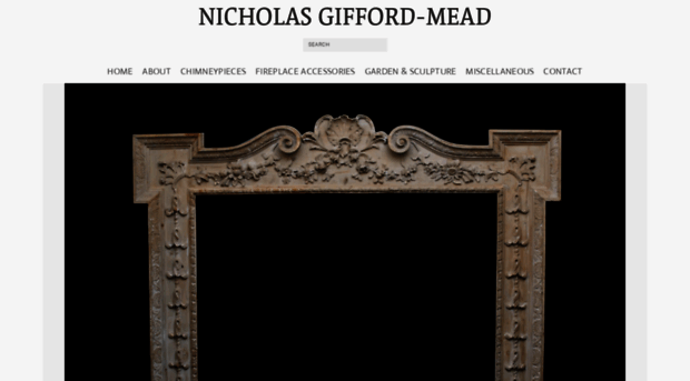 nicholasgiffordmead.co.uk