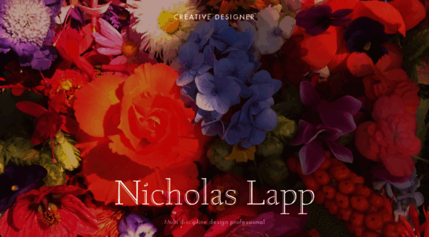 nicholaslapp.com