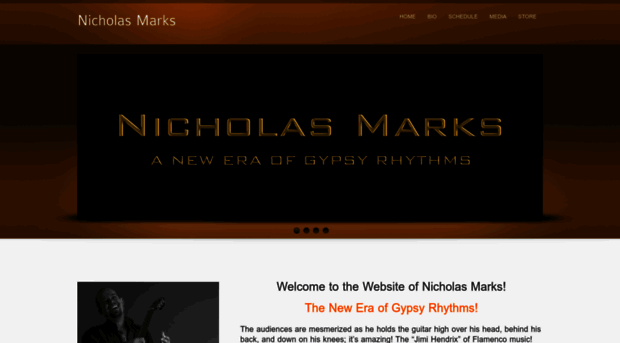 nicholasmarks.com