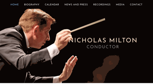 nicholasmilton.com