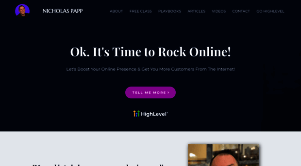 nicholaspapp.com