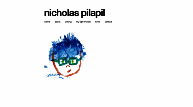 nicholaspilapil.com