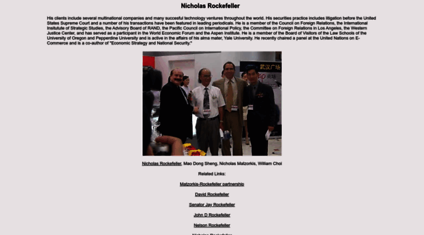 nicholasrockefeller.org