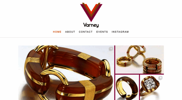 nicholasvarneyjewels.com