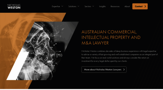 nicholasweston.com.au