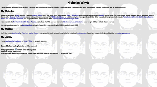 nicholaswhyte.info