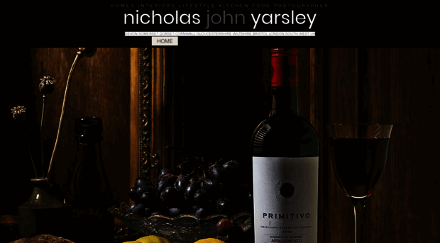 nicholasyarsley.co.uk