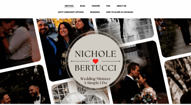 nicholebertucci.com