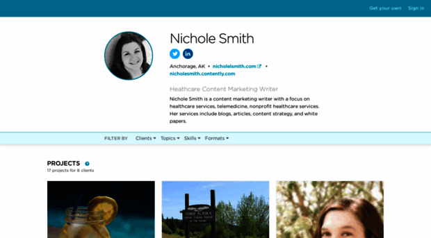 nicholesmith.contently.com