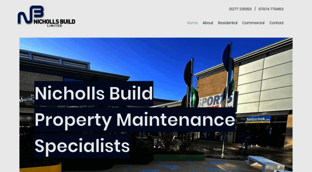 nicholls-build.co.uk