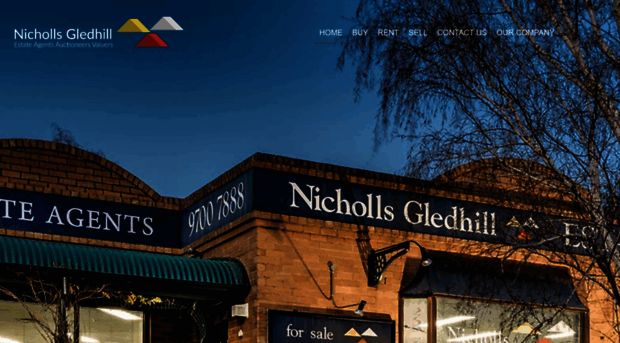 nichollsgledhill.com.au