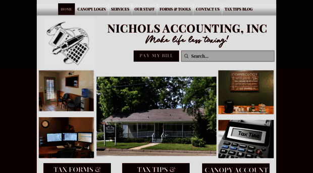 nicholsaccountinginc.com