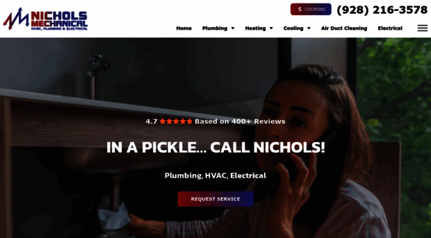 nicholsaz.com