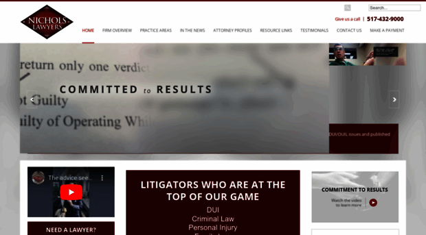 nicholslaw.net