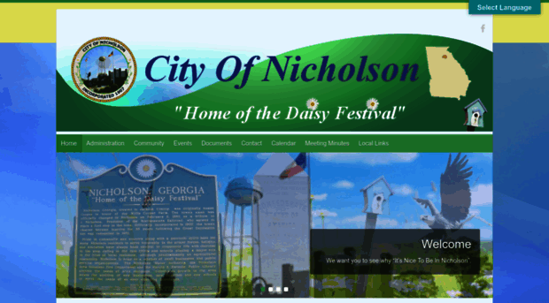 nicholson-ga.com