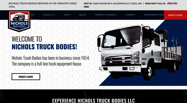 nicholstruckbodies.com