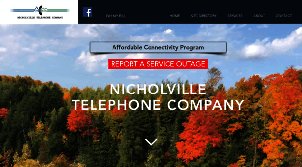 nicholville.com