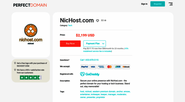 nichost.com