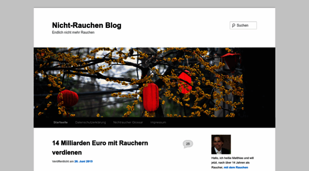 nicht-rauchen-blog.de