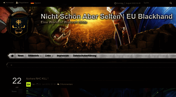 nicht-schoen-aber-selten.de