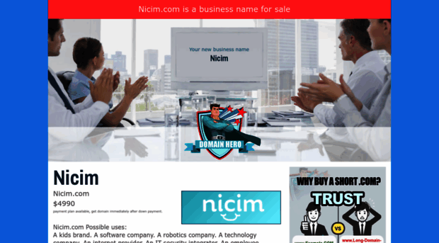 nicim.com