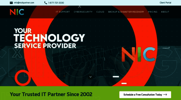 nicitpartner.com
